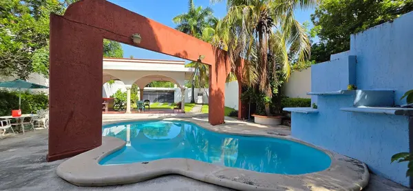 Terreno en venta en Itzimna, Mérida — foto 2 de 15