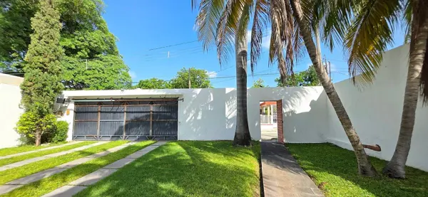 Terreno en venta en Itzimna, Mérida — foto 3 de 15