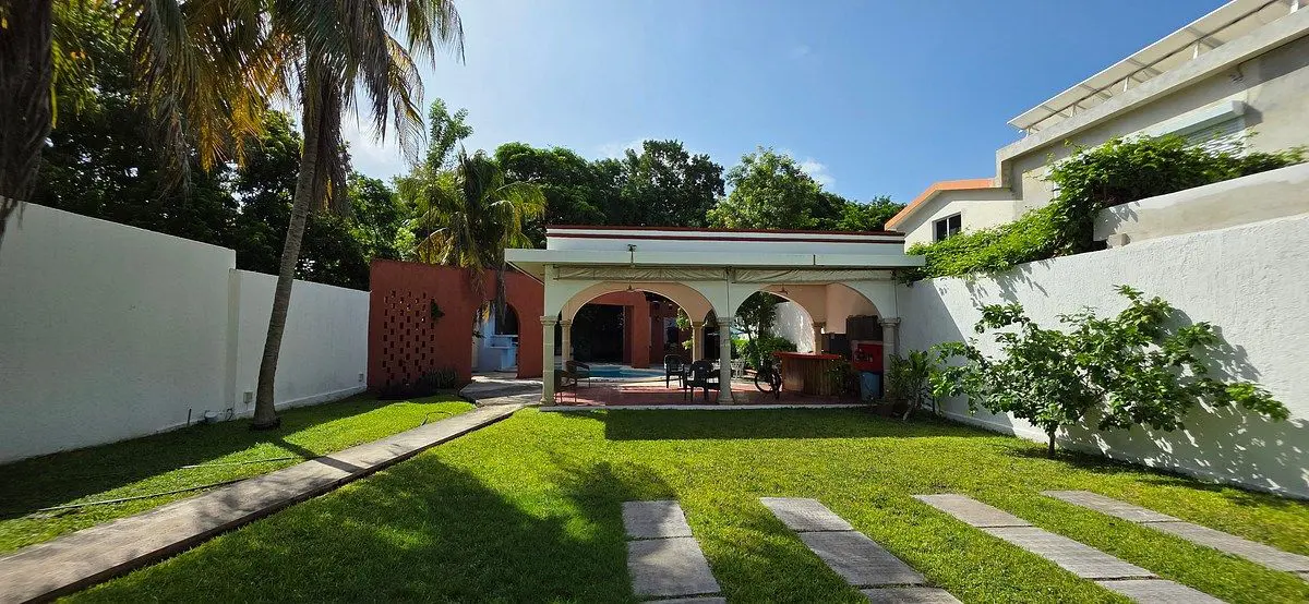 Terreno en venta en Itzimna, Mérida — foto 1 de 15