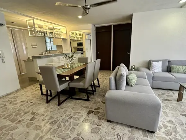 Departamento en renta en Garcia Gineres, Mérida — foto 2 de 16