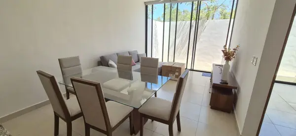 Departamento en renta en Temozon Norte, Mérida — foto 2 de 20