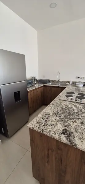 Departamento en renta en Temozon Norte, Mérida — foto 3 de 20