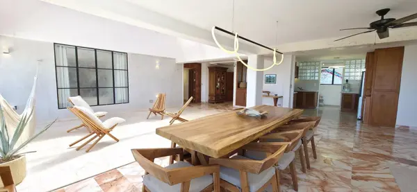 Departamento en venta en Garcia Gineres, Mérida — foto 3 de 24