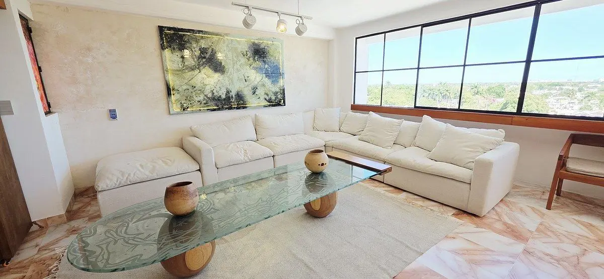 Departamento en venta en Garcia Gineres, Mérida — foto 1 de 24