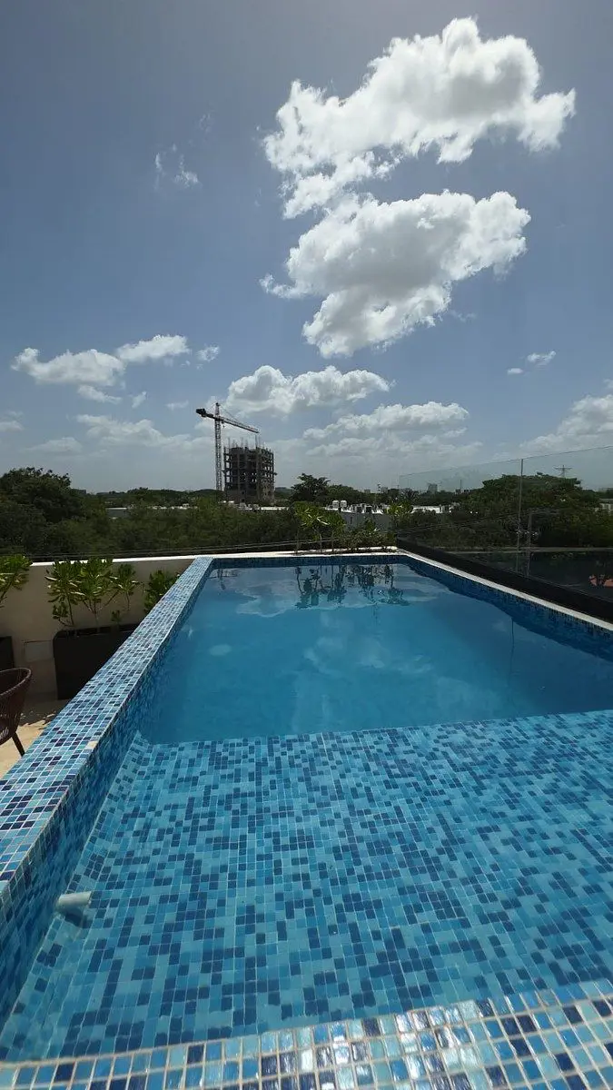 Departamento en venta en Temozon Norte, Mérida — foto 1 de 25