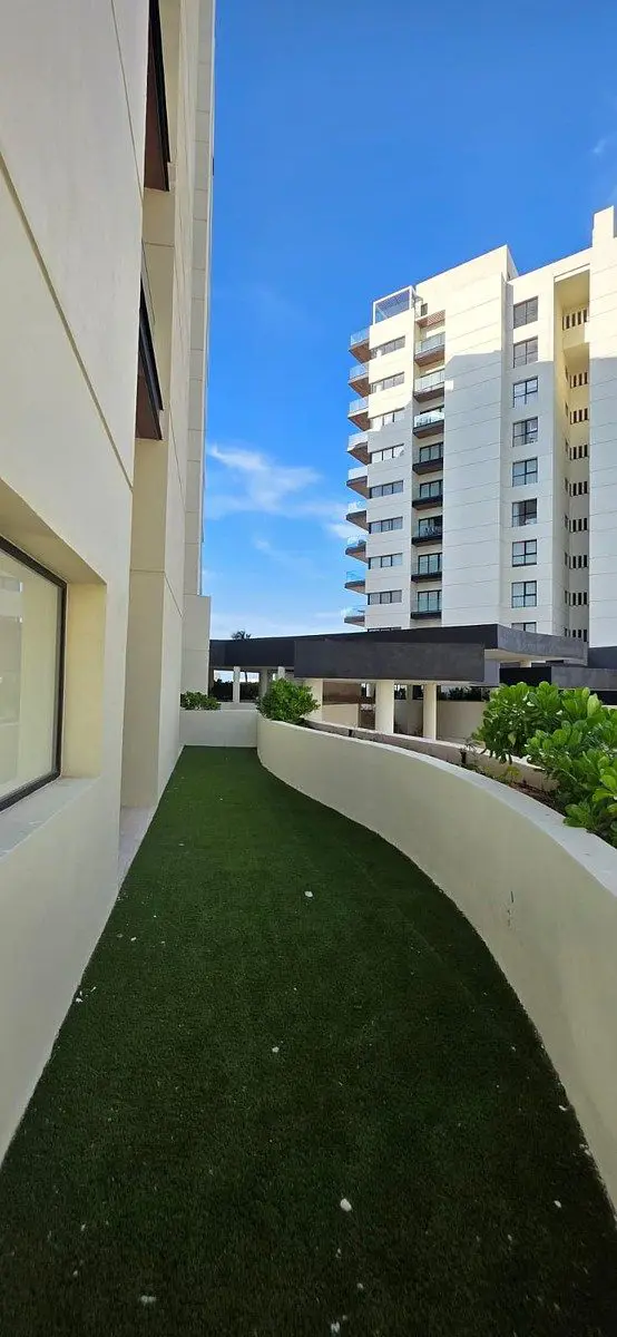 Departamento en venta en Yucalpeten, Progreso — foto 1 de 33