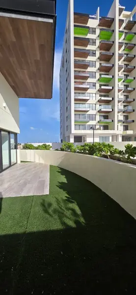 Departamento en venta en Yucalpeten, Progreso — foto 3 de 33
