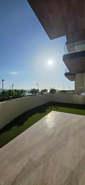 Departamento en venta en Yucalpeten, Progreso — foto 2 de 33