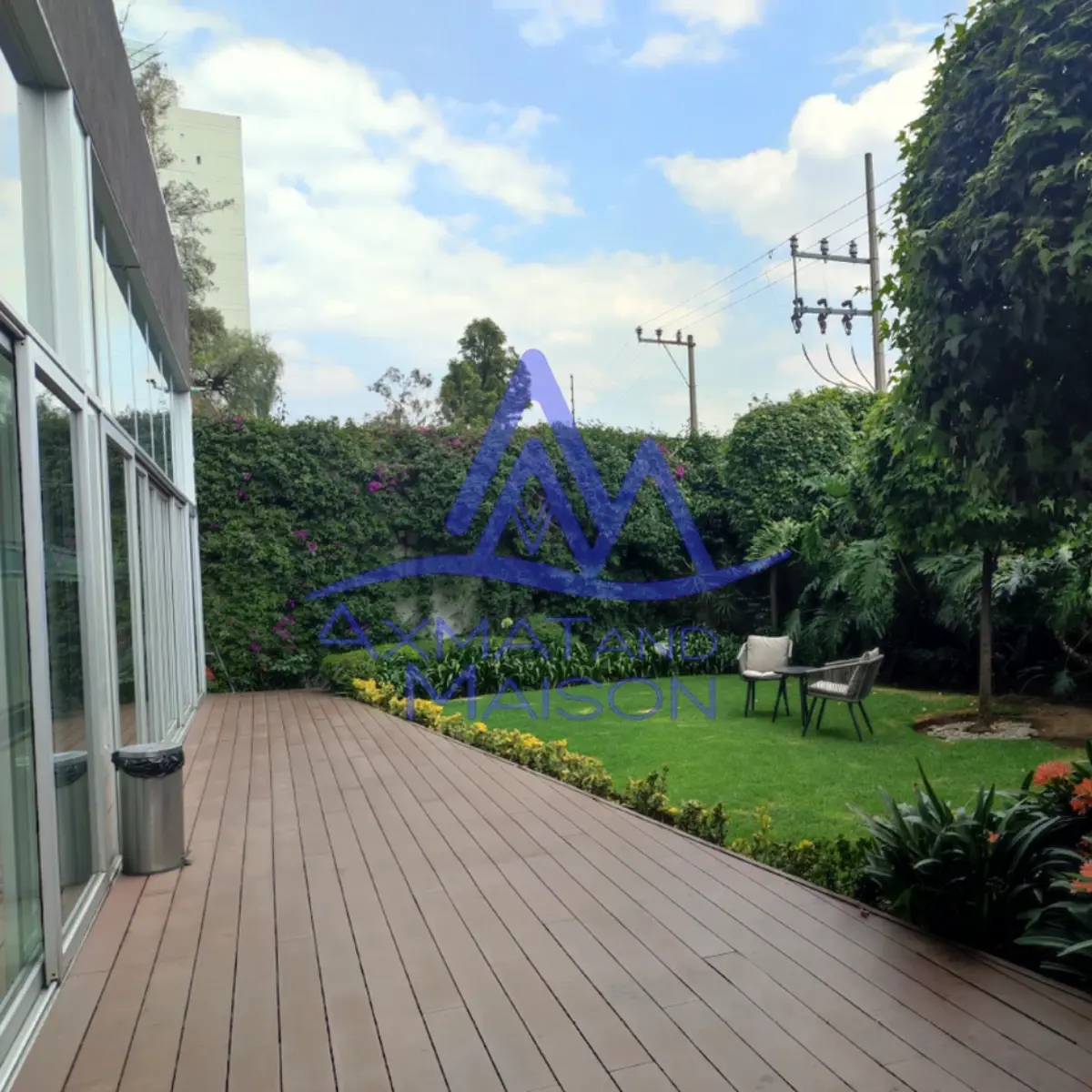 Departamento en venta en San Gabriel, Álvaro Obregón — foto 1 de 17