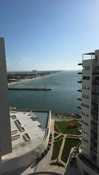 Departamento en venta en Yucalpeten, Progreso — foto 2 de 20