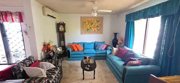 Casa en venta en Los Pinos, Mérida — foto 3 de 25