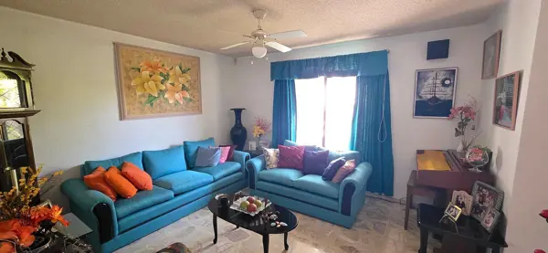 Casa en venta en Los Pinos, Mérida — foto 2 de 25