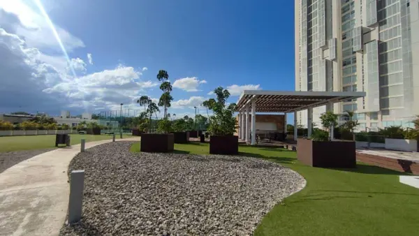 Departamento en venta en Altabrisa, Mérida — foto 2 de 42