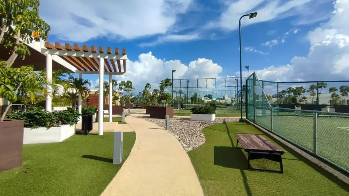 Departamento en venta en Altabrisa, Mérida — foto 1 de 42