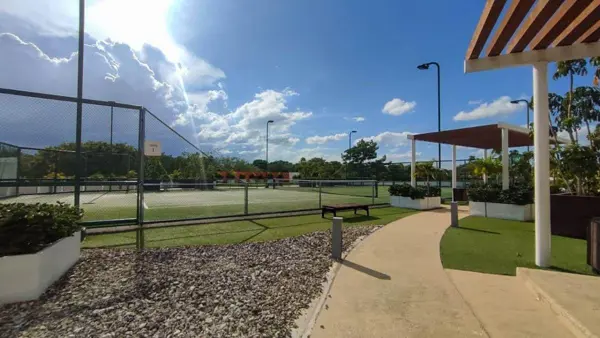 Departamento en venta en Altabrisa, Mérida — foto 3 de 42