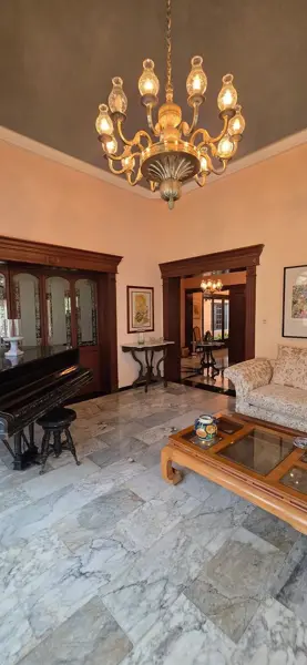 Casa en venta en Prolongación Montejo, Mérida — foto 3 de 44
