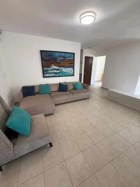 Casa en renta en Montebello, Mérida — foto 3 de 16