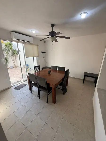 Casa en renta en Montebello, Mérida — foto 2 de 16
