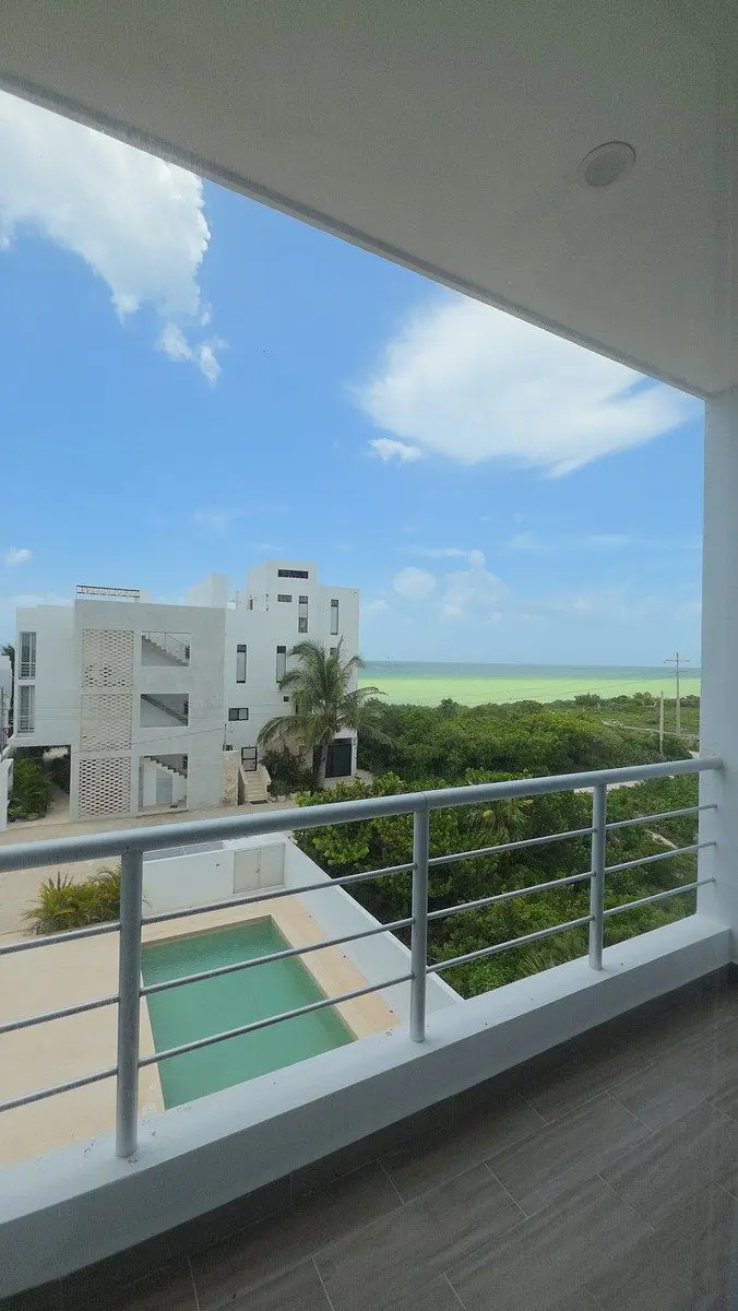 Departamento en venta en San Bruno, Dzemul — foto 1 de 37