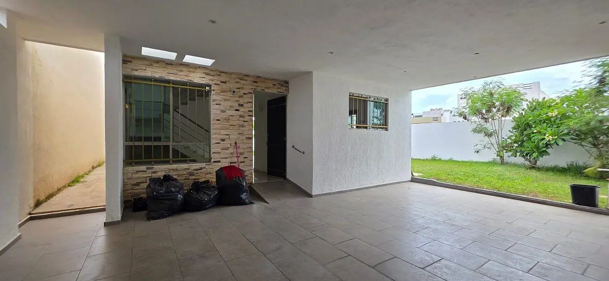 Casa en venta en Las Américas, Mérida — foto 1 de 50