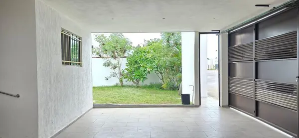 Casa en venta en Las Américas, Mérida — foto 2 de 50