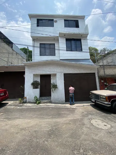 Departamento en renta en Fuentes Brotantes, Tlalpan — foto 3 de 14
