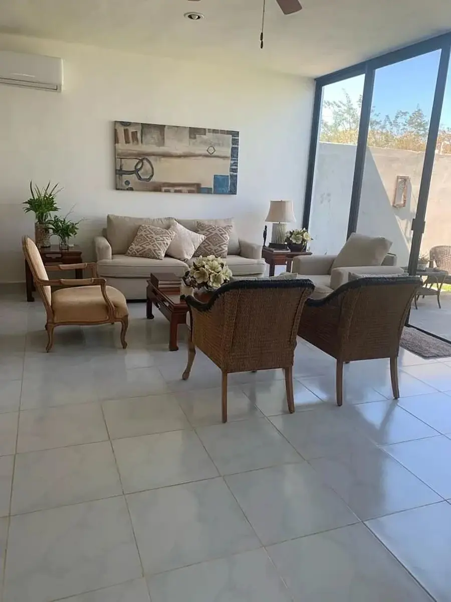 Casa en venta en Conkal, Conkal — foto 1 de 20