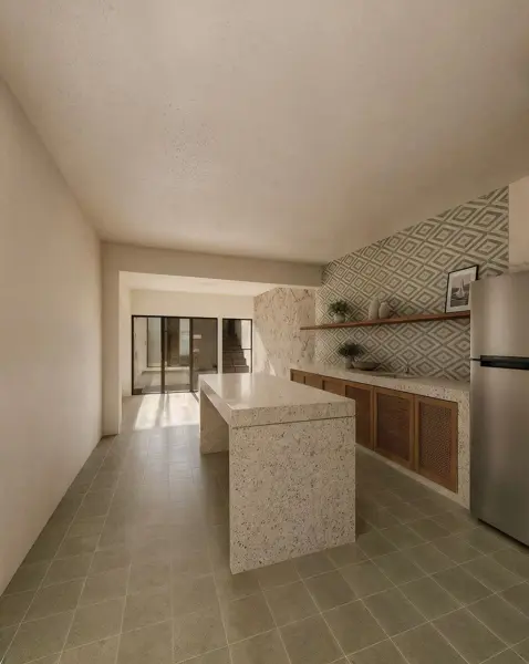 Casa en venta en Merida Centro, Mérida — foto 2 de 12