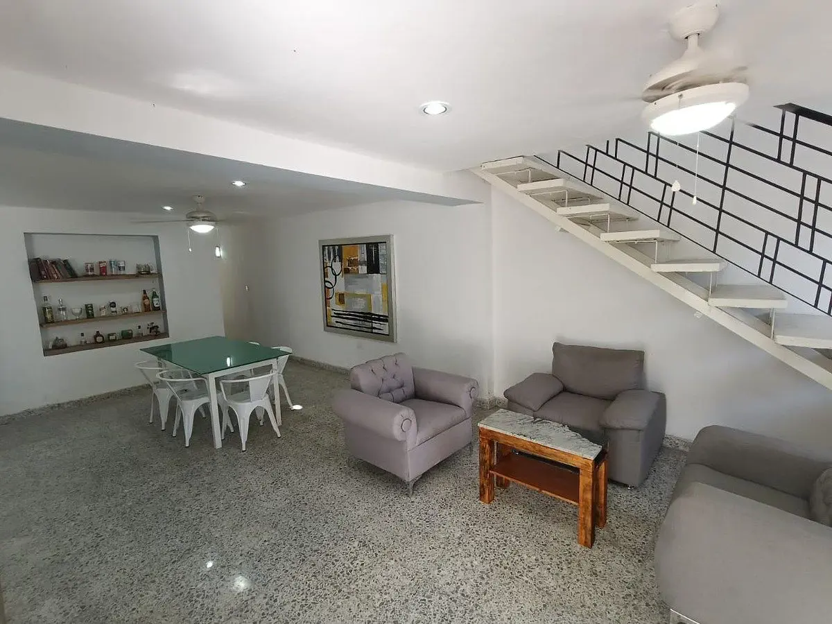 Casa en venta en Circuito Colonias, Mérida — foto 1 de 13