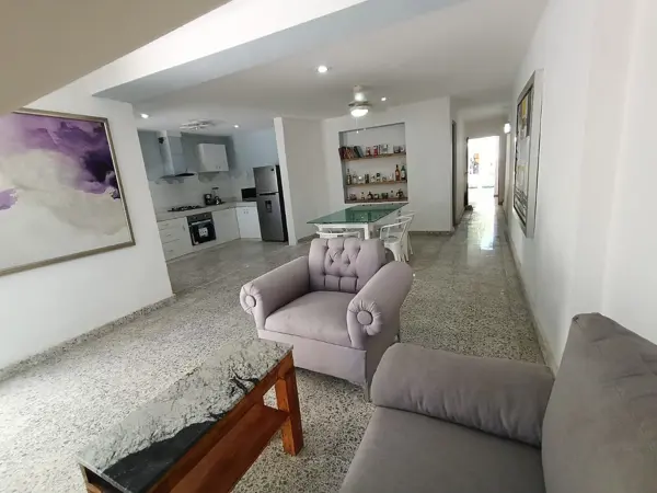 Casa en venta en Circuito Colonias, Mérida — foto 3 de 13
