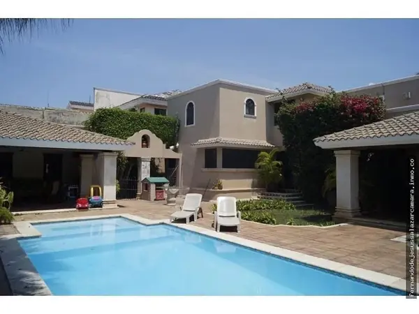 Casa en venta en Campestre, Mérida — foto 2 de 10
