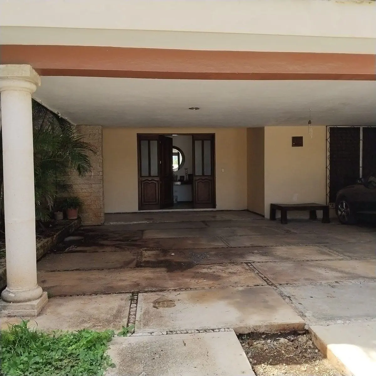 Casa en venta en Campestre, Mérida — foto 1 de 14