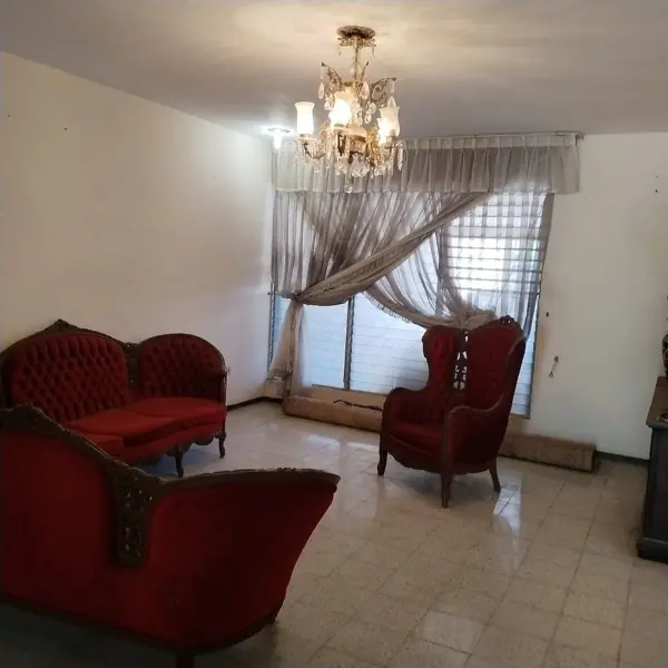 Casa en venta en Campestre, Mérida — foto 3 de 14