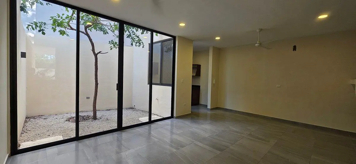 Casa en venta en Temozon Norte, Mérida — foto 1 de 26