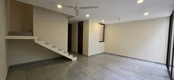 Casa en venta en Temozon Norte, Mérida — foto 2 de 26