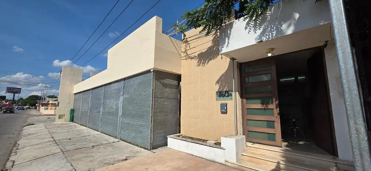 Casa en renta en Cupules, Mérida — foto 1 de 25
