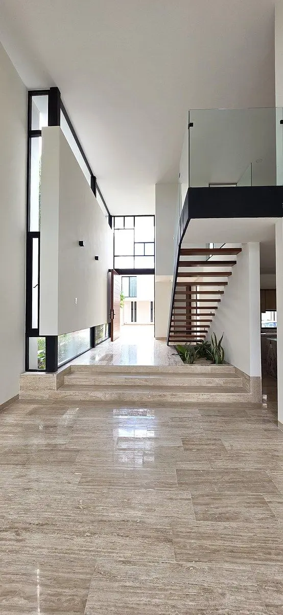 Casa en venta en Temozon Norte, Mérida — foto 1 de 47