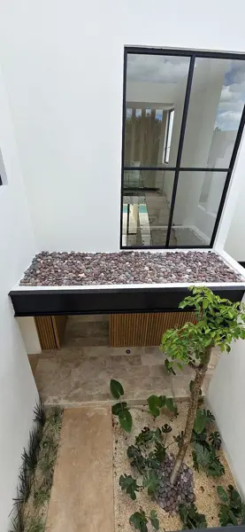 Casa en venta en Temozon Norte, Mérida — foto 3 de 45