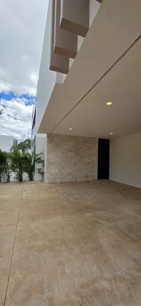 Casa en venta en Temozon Norte, Mérida — foto 2 de 45