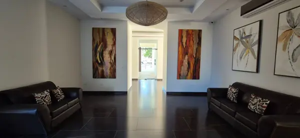 Departamento en venta en Campestre, Mérida — foto 3 de 27