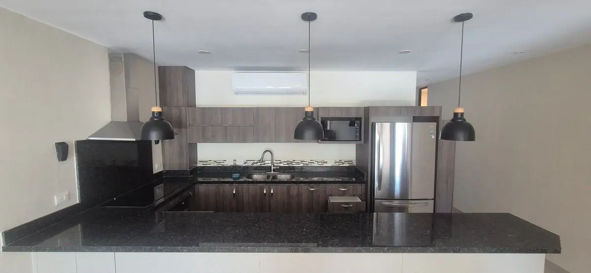 Departamento en venta en Campestre, Mérida — foto 1 de 27
