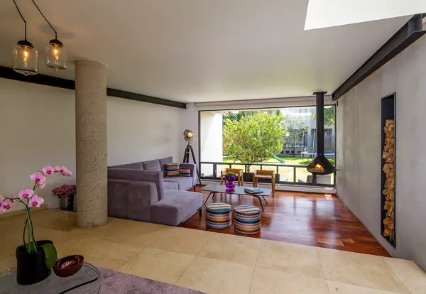 Casa en venta en Jardines del Ajusco, Tlalpan — foto 2 de 27