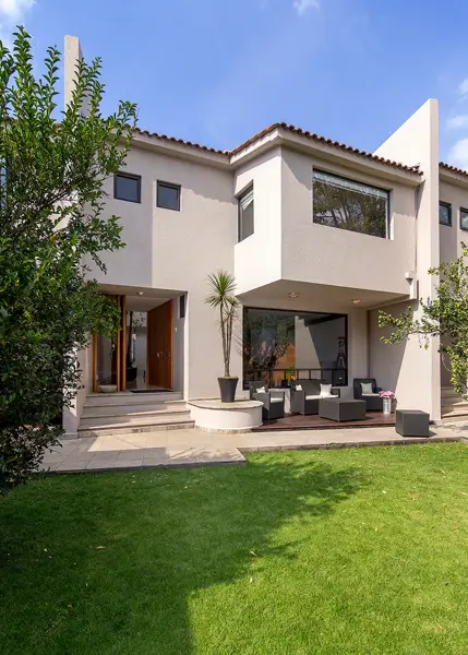 Casa en venta en Jardines del Ajusco, Tlalpan — foto 3 de 27