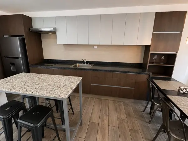 Departamento en venta en Obispado, Monterrey — foto 3 de 13