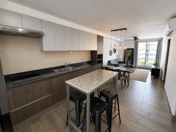 Departamento en venta en Obispado, Monterrey — foto 2 de 13