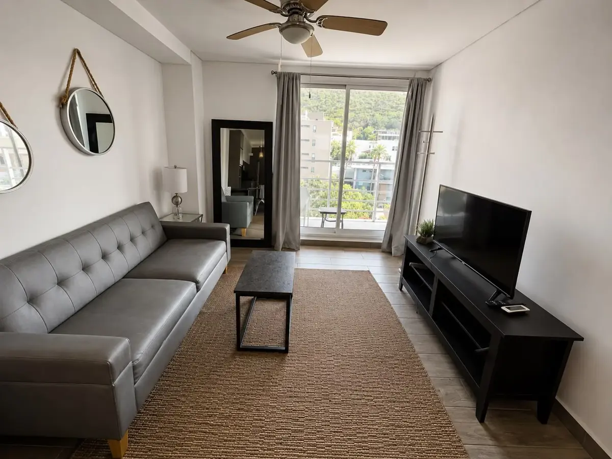 Departamento en venta en Obispado, Monterrey — foto 1 de 13
