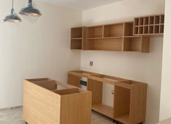 Departamento en renta en Montebello, Mérida — foto 3 de 5