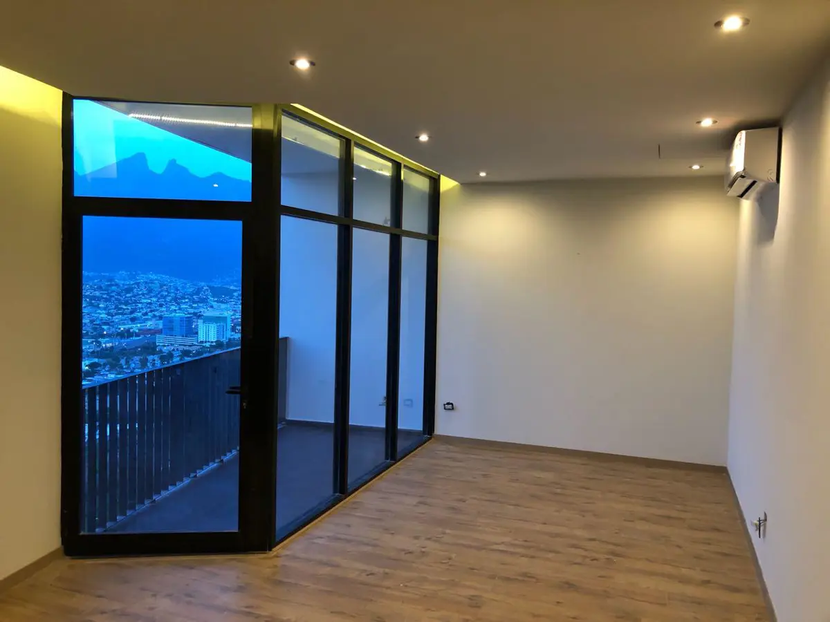Departamento en renta en Jardin de las Torres, Monterrey — foto 1 de 12