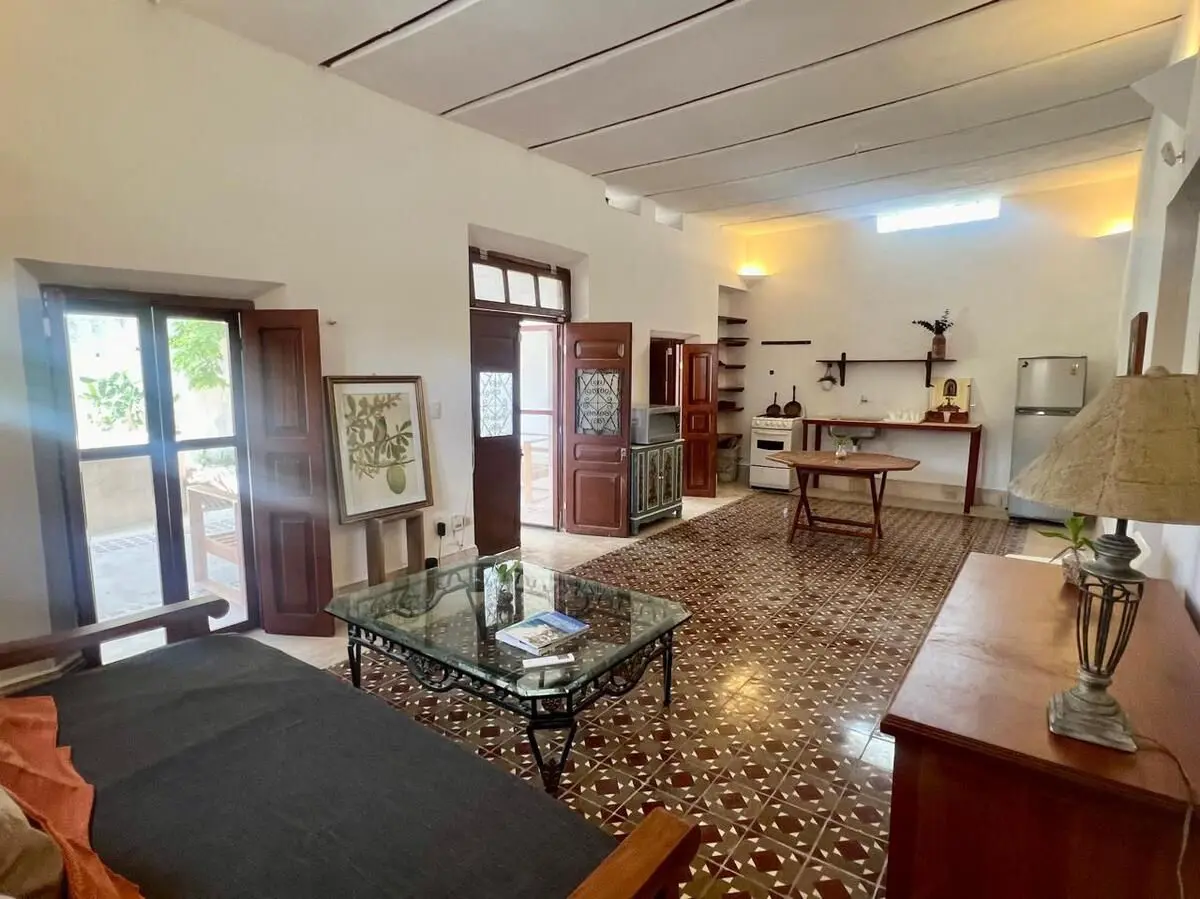 Casa en venta en Merida Centro, Mérida — foto 1 de 29