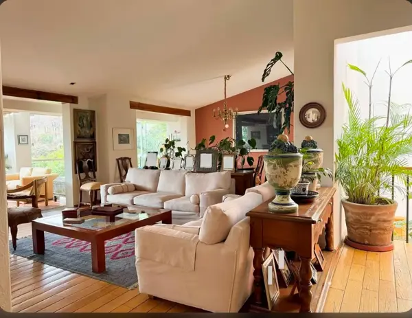 Casa en venta en Lomas de Vista Hermosa, Cuajimalpa de Morelos — foto 3 de 19